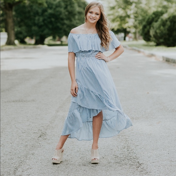 Meet your Posher, Tess - Picture 1 of 1